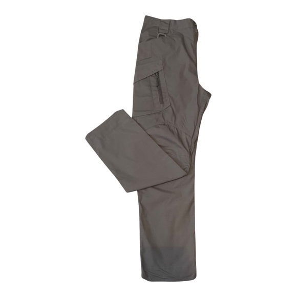 ESDY Cargo Pants Army Green - Picture 1 of 6